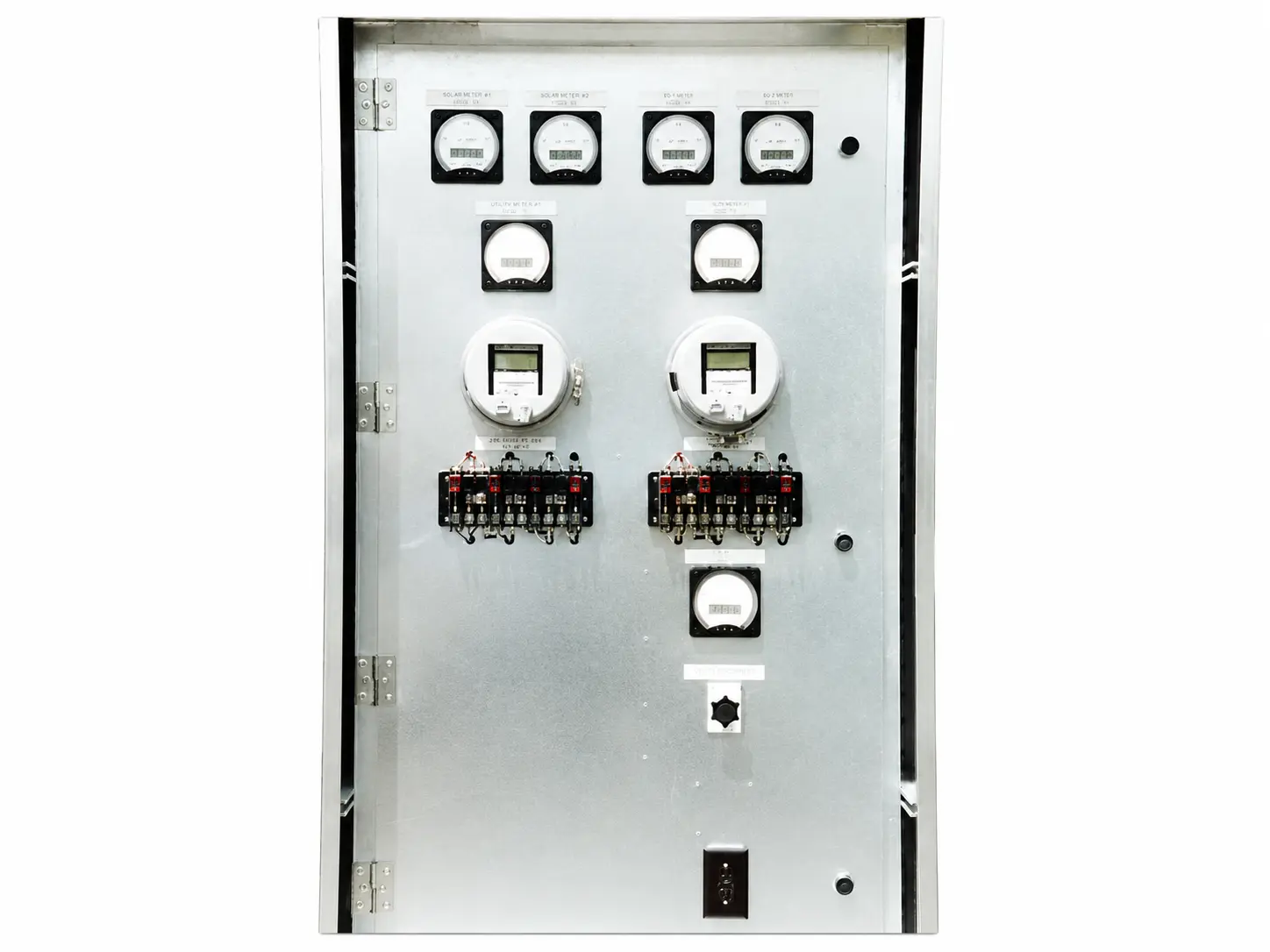 Electrical Control Design article